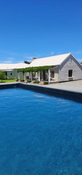 Mooifontein Cottage